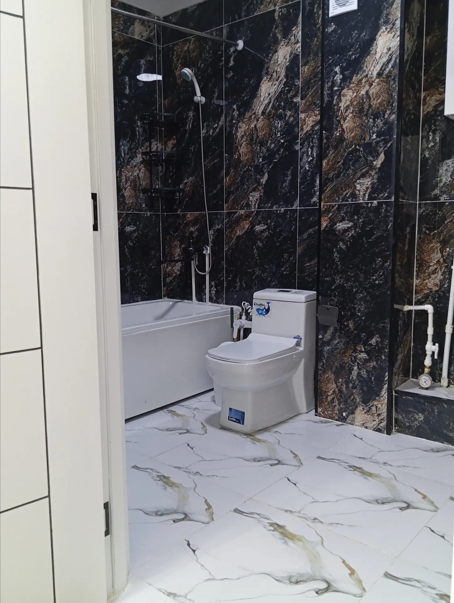 ANEW 3KOMNAT - Ak bugdaý etraby - img 6