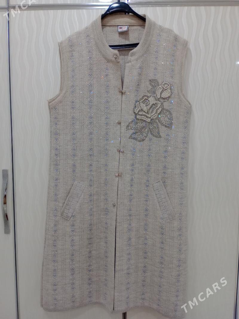 Satlyk Jempir - Aşgabat - img 4