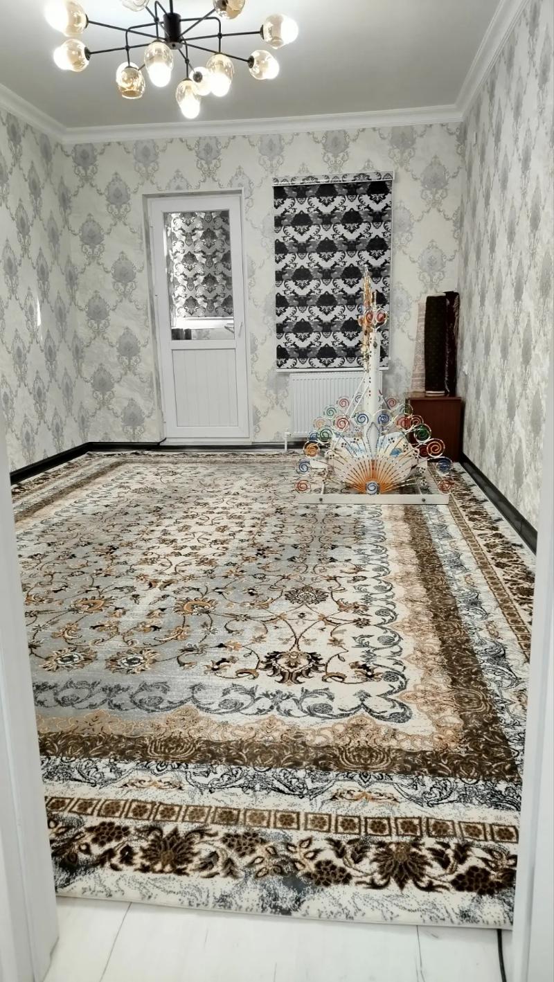 ANEW 3KOMNAT - Ak bugdaý etraby - img 10