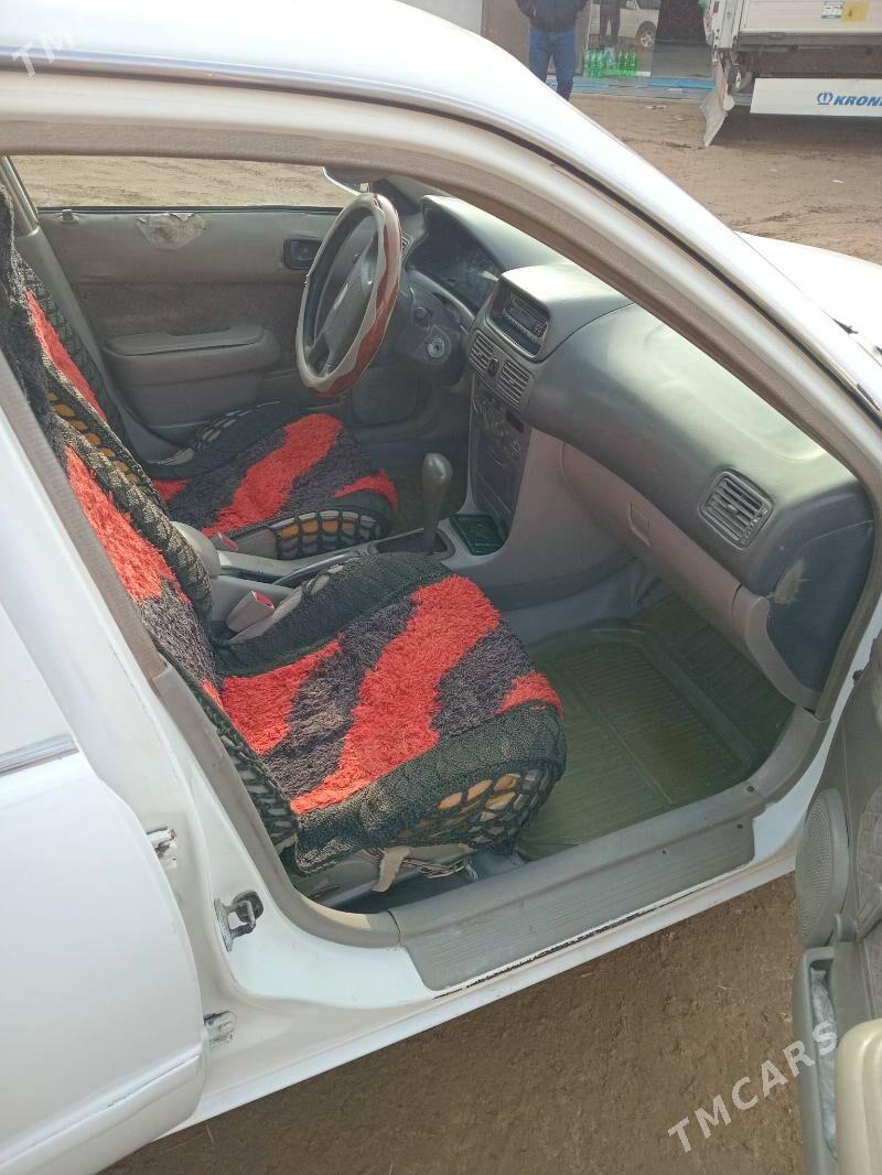 Toyota Corolla 2000 - 80 000 TMT - Türkmenbaşy etr. - img 2