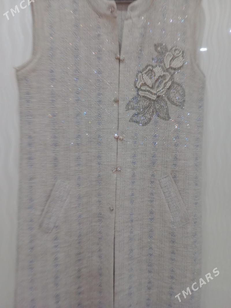 Satlyk Jempir - Aşgabat - img 3