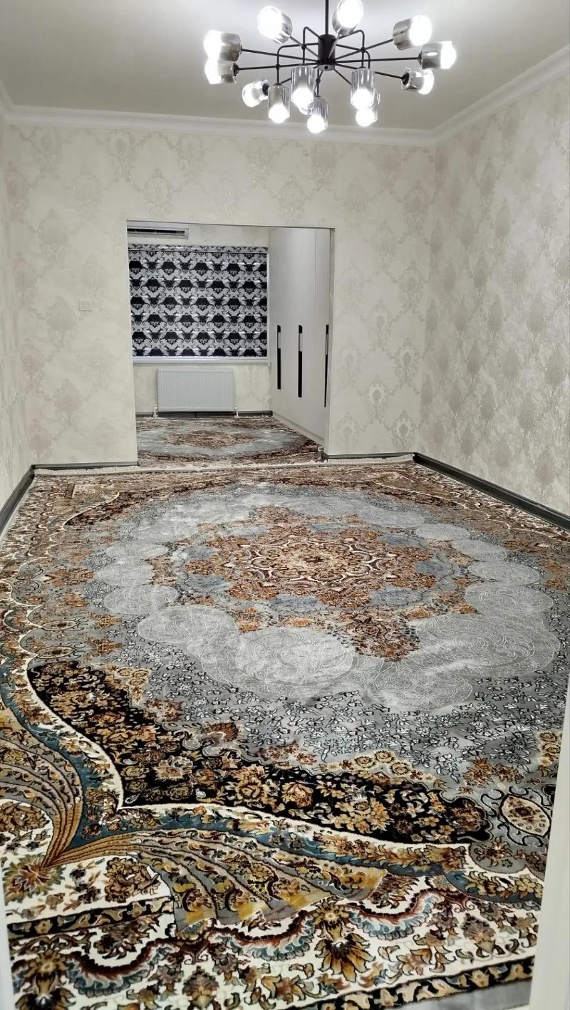 ANEW 3KOMNAT - Ak bugdaý etraby - img 2