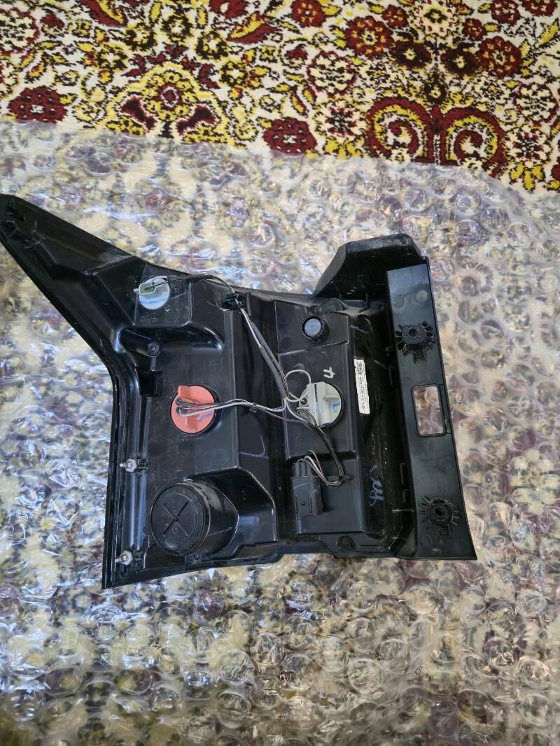 kia sorento 25 yzky stop fara 14 000 TMT - Ашхабад - img 9