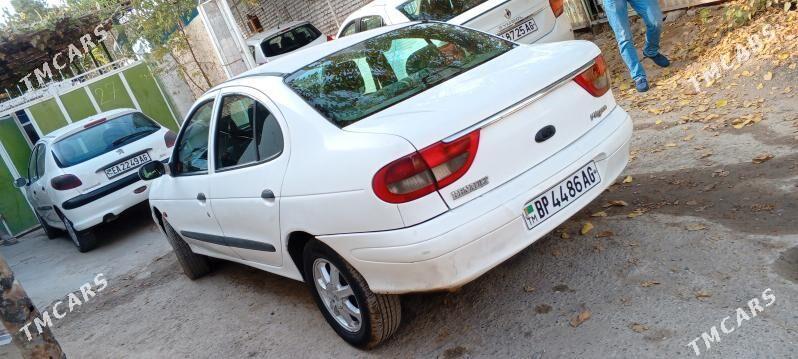 Opel Vectra 2000 - 25 000 TMT - 15-nji tapgyr - img 1