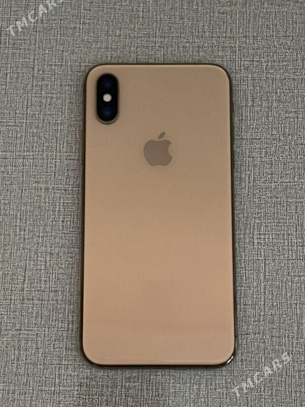 iphone XS - Кёнеургенч - img 5