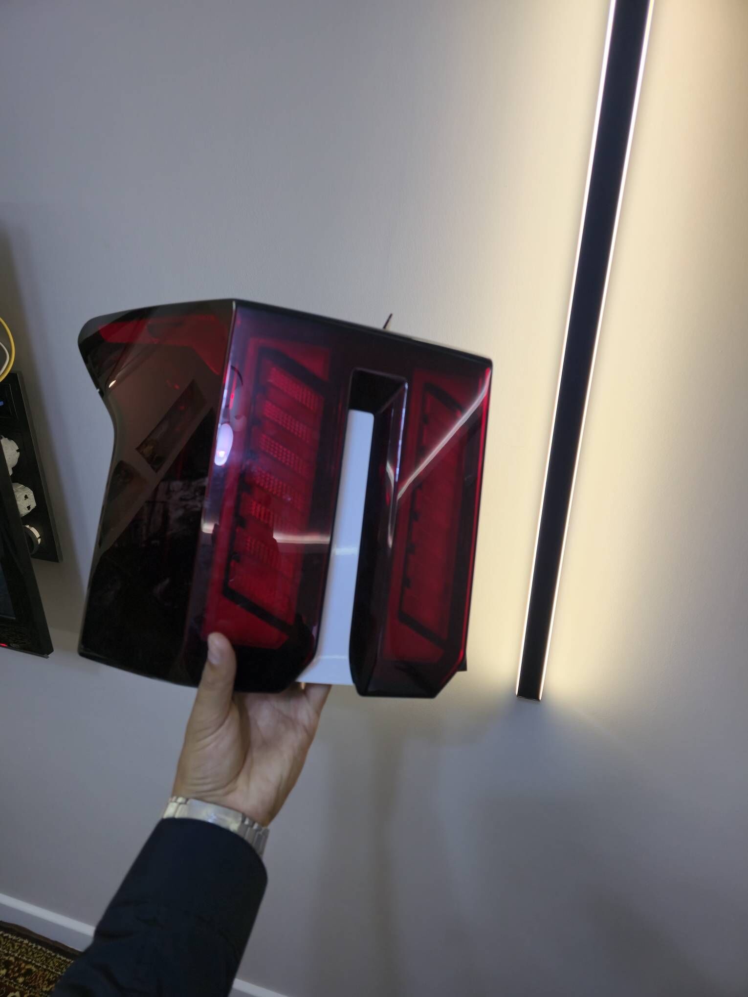 kia sorento 25 yzky stop fara 14 000 TMT - Ашхабад - img 8