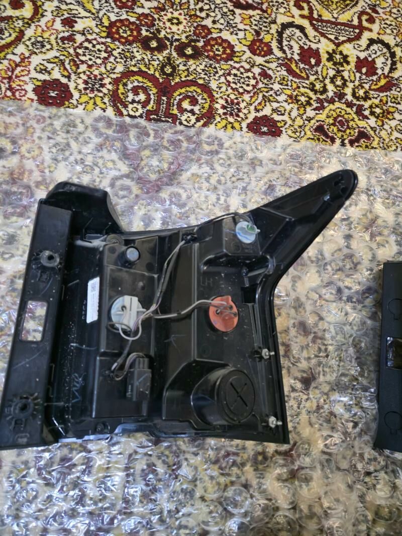 kia sorento 25 yzky stop fara 14 000 TMT - Ашхабад - img 10