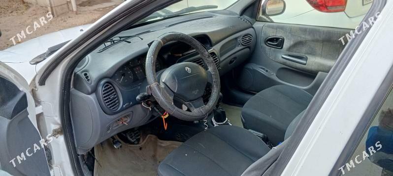 Opel Vectra 2000 - 25 000 TMT - 15-nji tapgyr - img 4