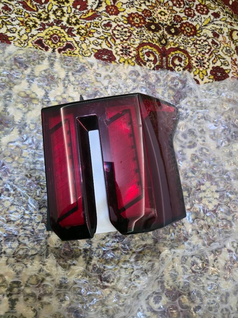 kia sorento 25 yzky stop fara 14 000 TMT - Ашхабад - img 3