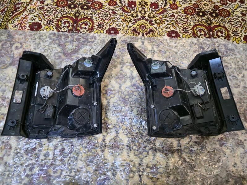 kia sorento 25 yzky stop fara 14 000 TMT - Ашхабад - img 6