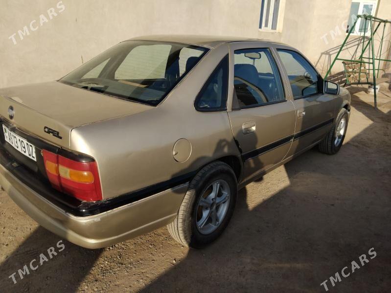 Opel Vectra 1991 - 30 000 TMT - Дашогуз - img 2