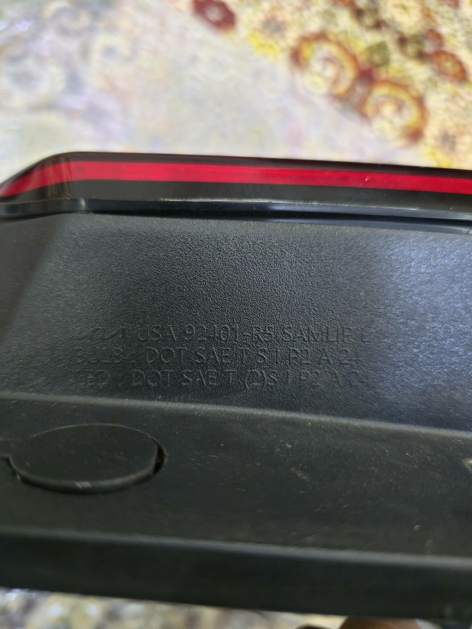 kia sorento 25 yzky stop fara 14 000 TMT - Ашхабад - img 5