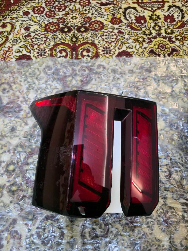 kia sorento 25 yzky stop fara 14 000 TMT - Ашхабад - img 2