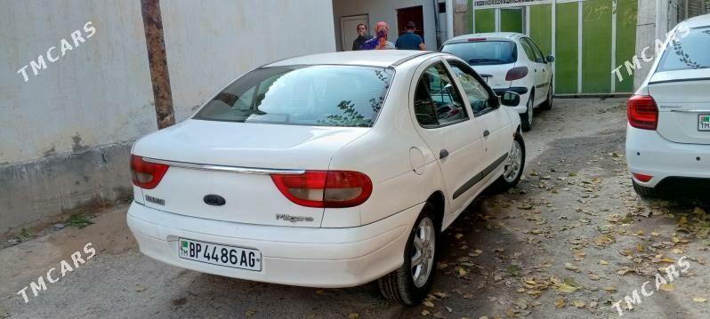 Opel Vectra 2000 - 25 000 TMT - 15-nji tapgyr - img 3
