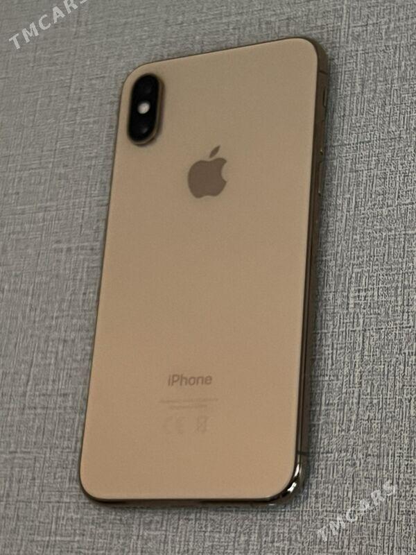 iphone XS - Кёнеургенч - img 3
