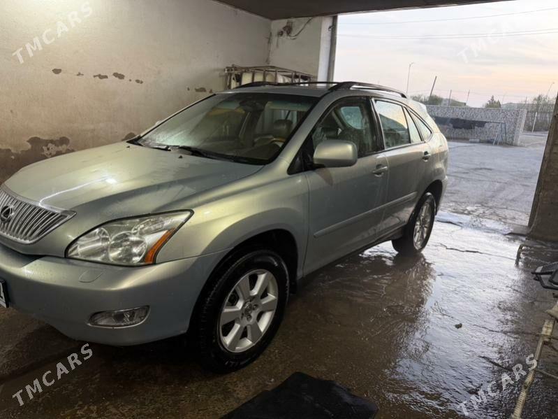 Lexus RX 330 2005 - 245 000 TMT - Görogly (Tagta) - img 2