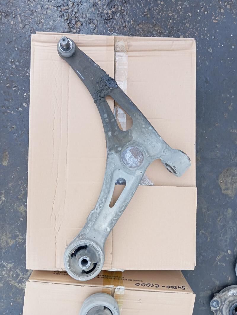 Hundaý sonata 2017 500 TMT - Хитровка - img 2