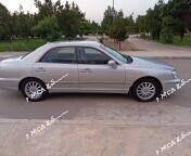 Hyundai XG350 2005 - 140 000 TMT - Бузмеин - img 4