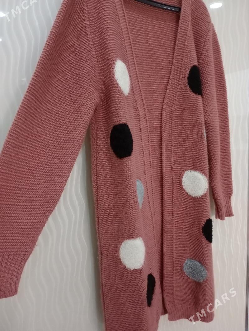 Satlyk Jempir - Aşgabat - img 3