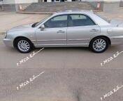 Hyundai XG350 2005 - 140 000 TMT - Бузмеин - img 3