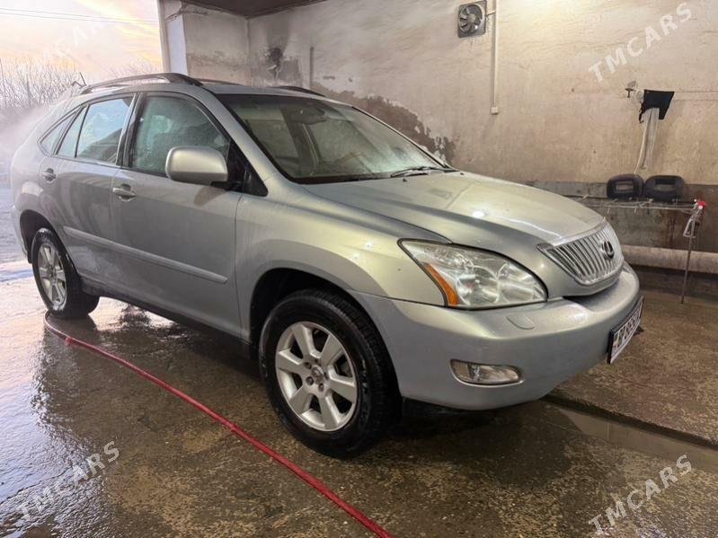 Lexus RX 330 2005 - 245 000 TMT - Görogly (Tagta) - img 1