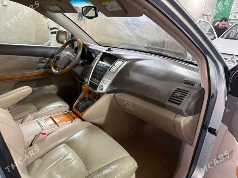 Lexus RX 330 2005 - 245 000 TMT - Görogly (Tagta) - img 4