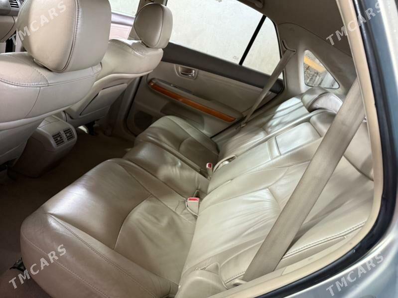 Lexus RX 330 2005 - 245 000 TMT - Görogly (Tagta) - img 6