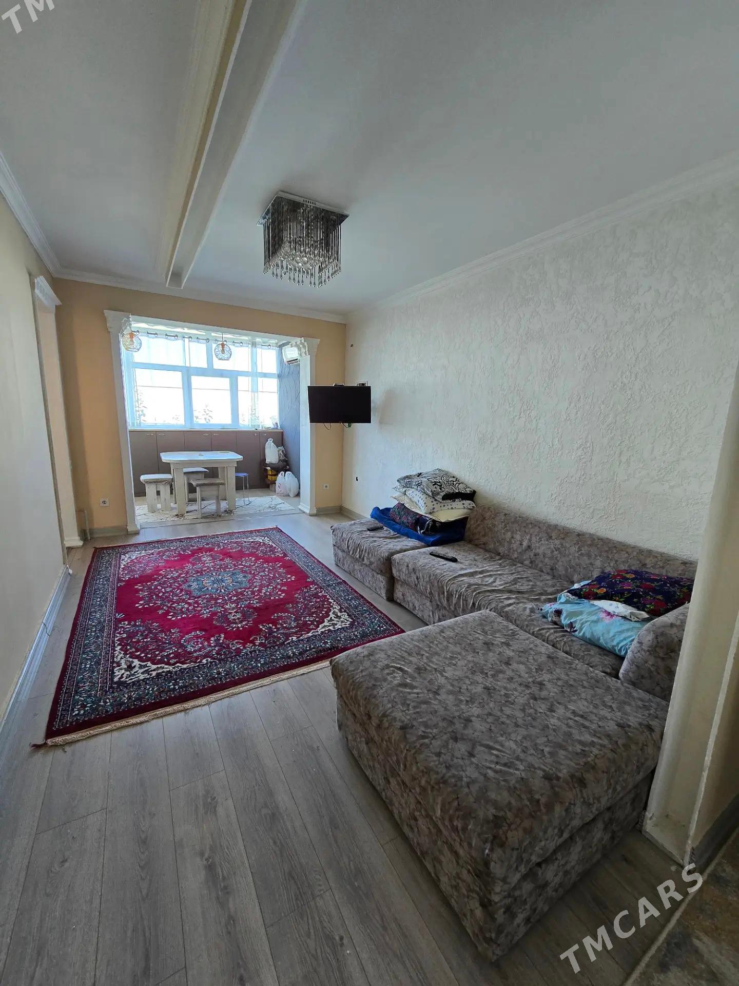 3kom 4et 4mkr - Ашхабад - img 5