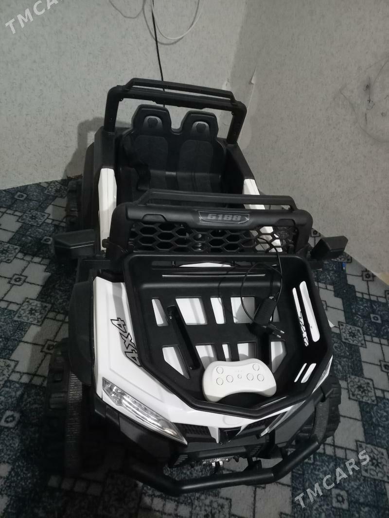 Masin - Туркменабат - img 5