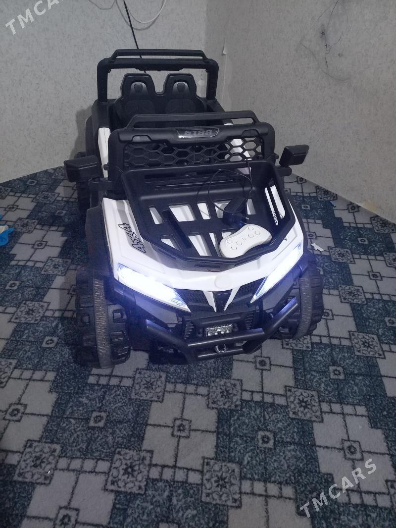 Masin - Туркменабат - img 3