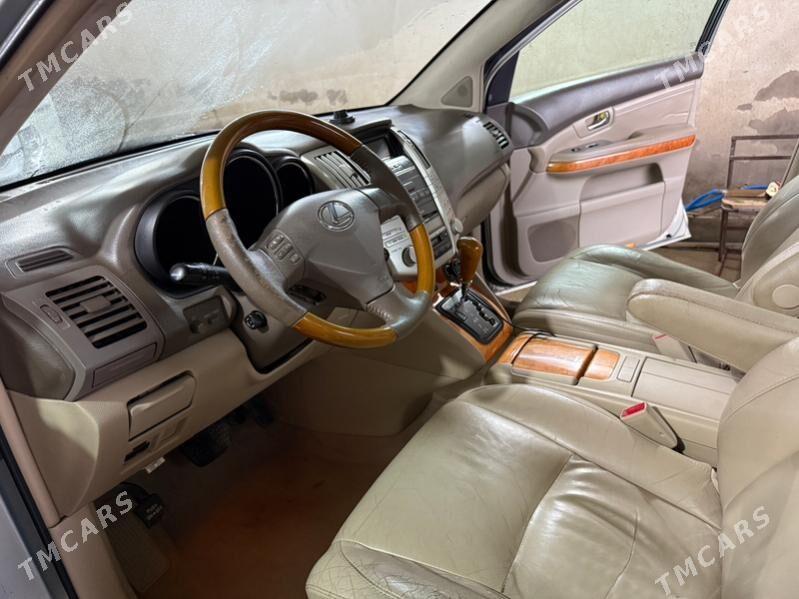 Lexus RX 330 2005 - 245 000 TMT - Görogly (Tagta) - img 5