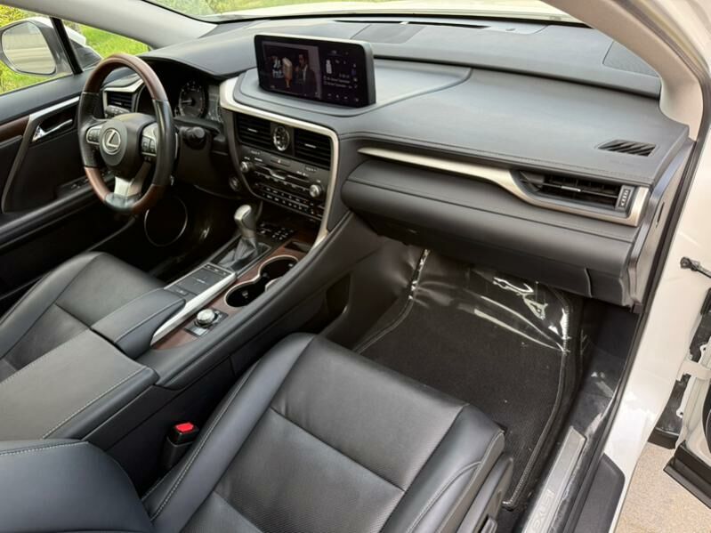 Lexus RX 350 2022 - 640 000 TMT - Aşgabat - img 7