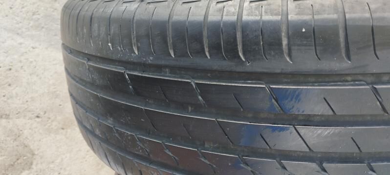 Teker Dysga 4 800 TMT - Бузмеин - img 2