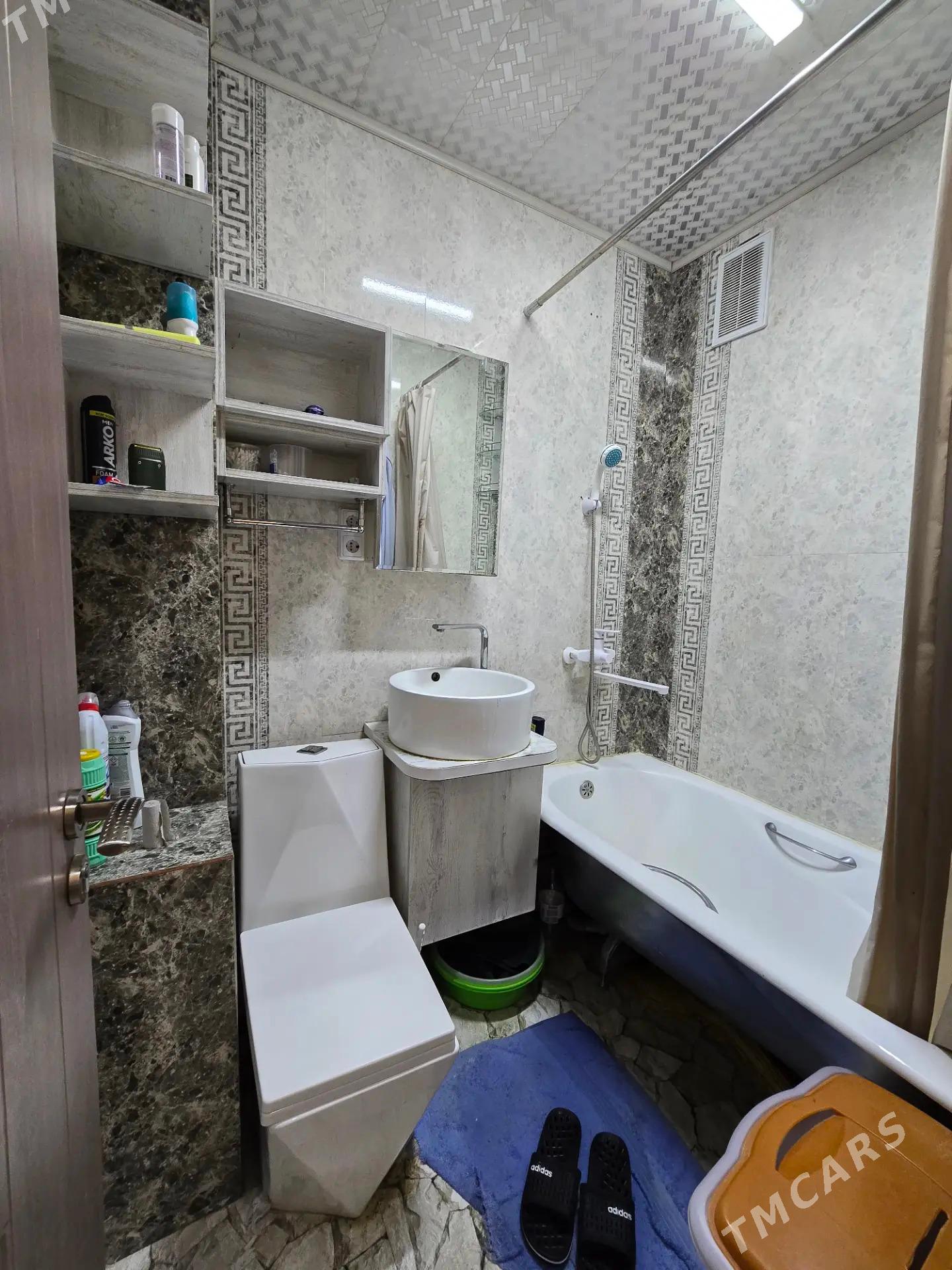 3kom 4et 4mkr - Ашхабад - img 3