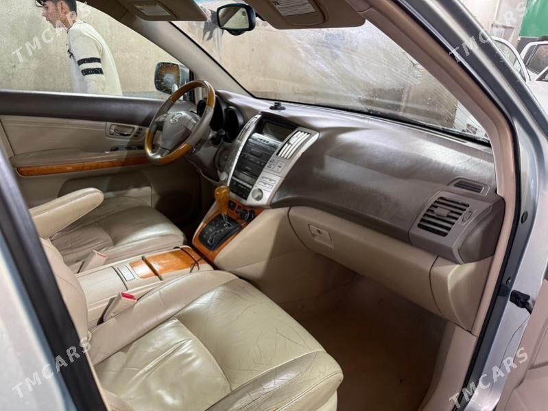 Lexus RX 330 2005 - 245 000 TMT - Görogly (Tagta) - img 7