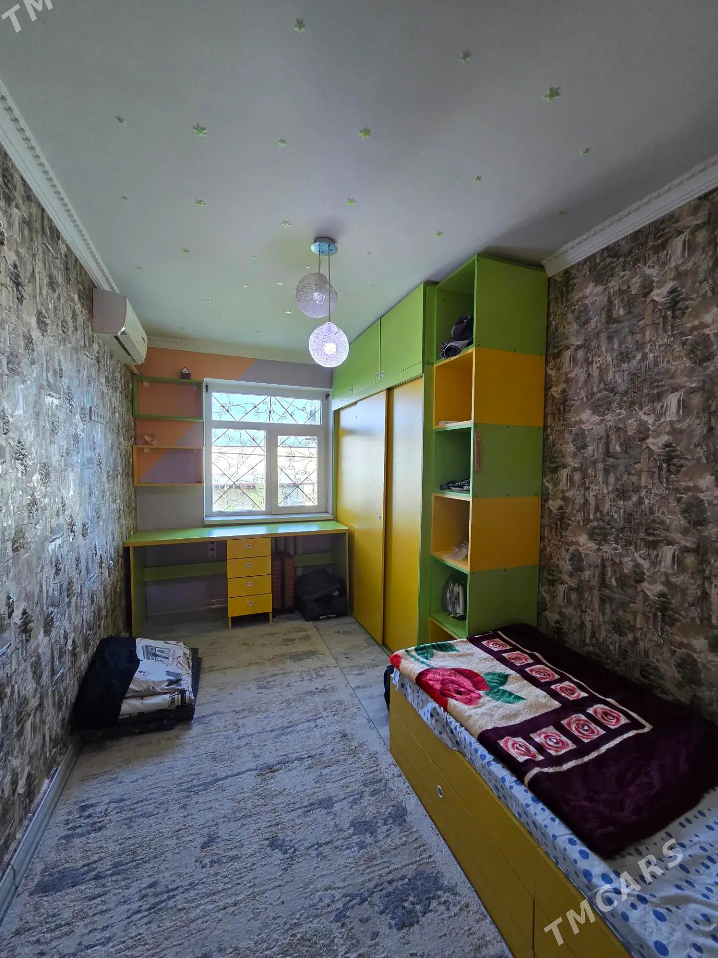 3kom 4et 4mkr - Ашхабад - img 2