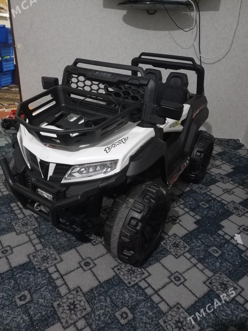 Masin - Туркменабат - img 2