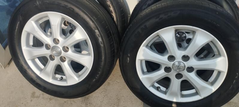 Teker Dysga 4 800 TMT - Бузмеин - img 1