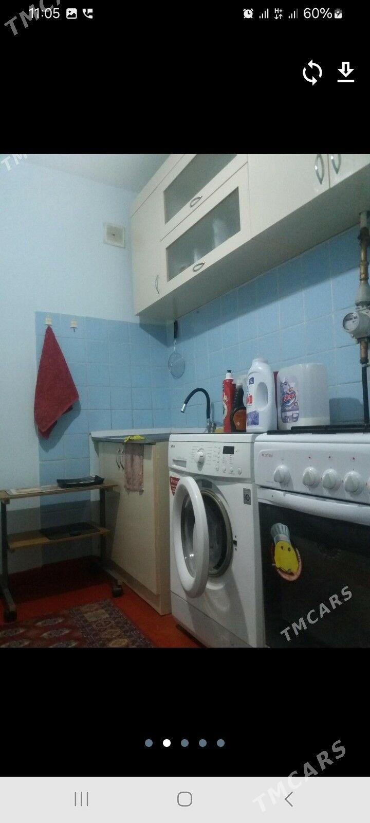 11-Mikr. 1-Komn  - Ашхабад - img 2