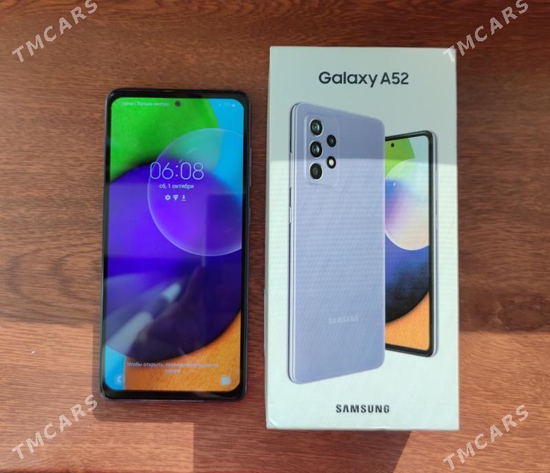 A52 - Мары - img 2