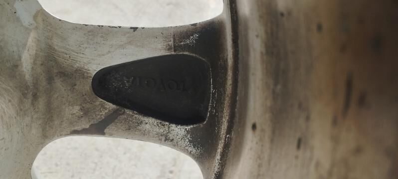 Teker Dysga 4 800 TMT - Бузмеин - img 3