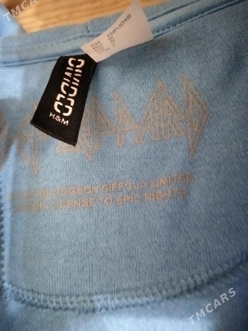 свищет ( Hudi ) - Aşgabat - img 2