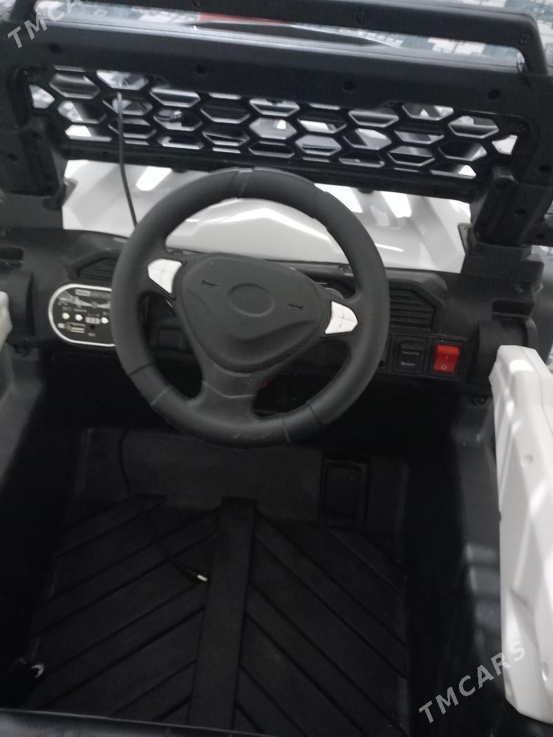 Masin - Туркменабат - img 4