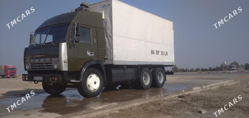 Kamaz 5320 1984 - 150 000 TMT - Керки - img 6