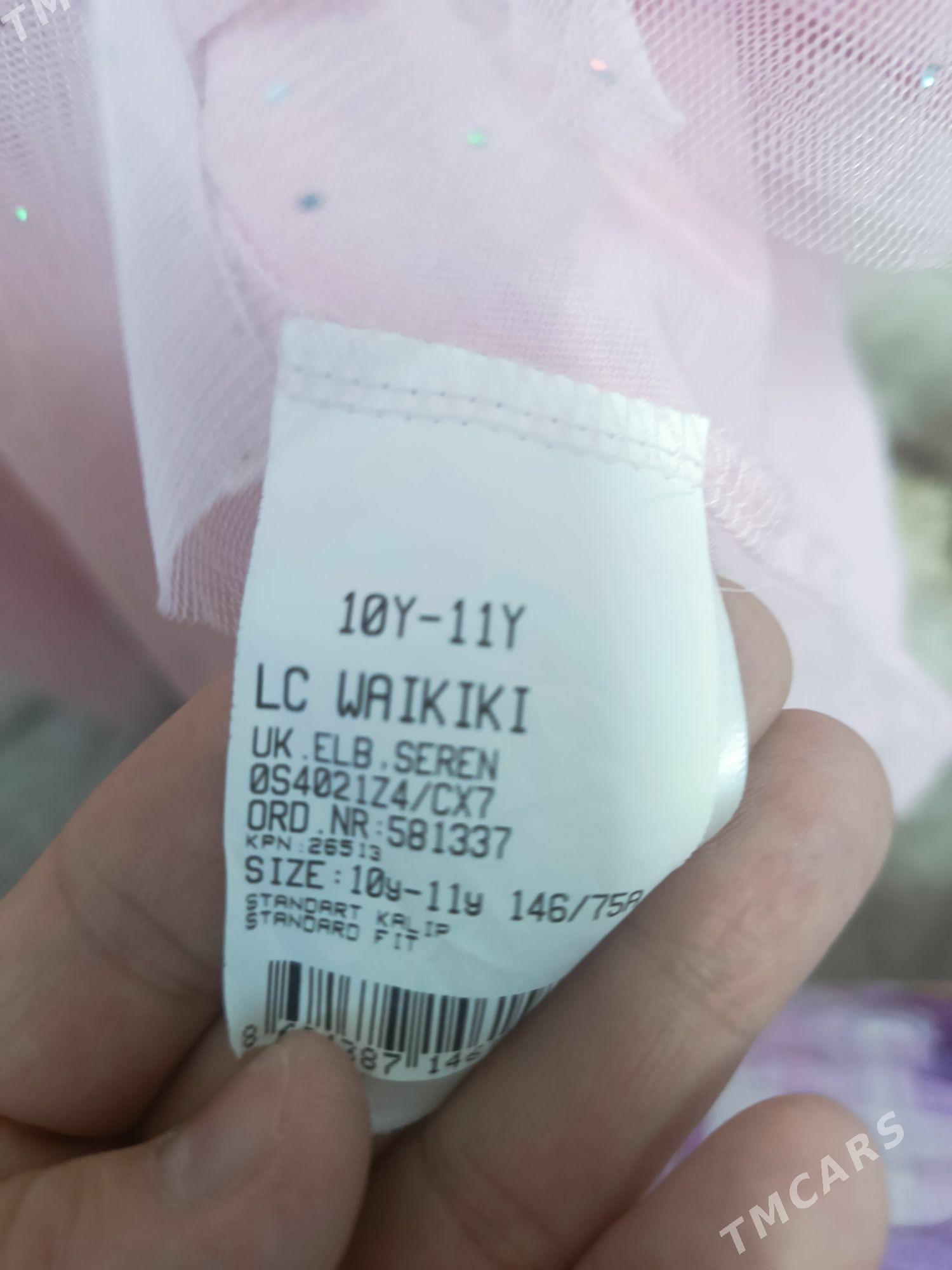 Платье Koynek - Howdan "W" - img 4