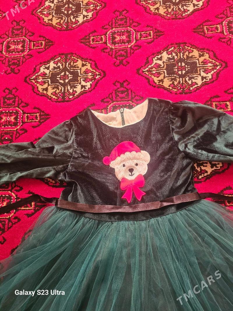 плать - Дашогуз - img 2