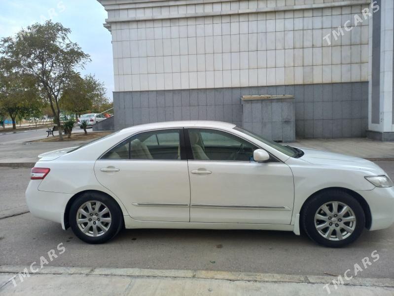 Toyota Camry 2008 - 155 000 TMT - Ашхабад - img 4