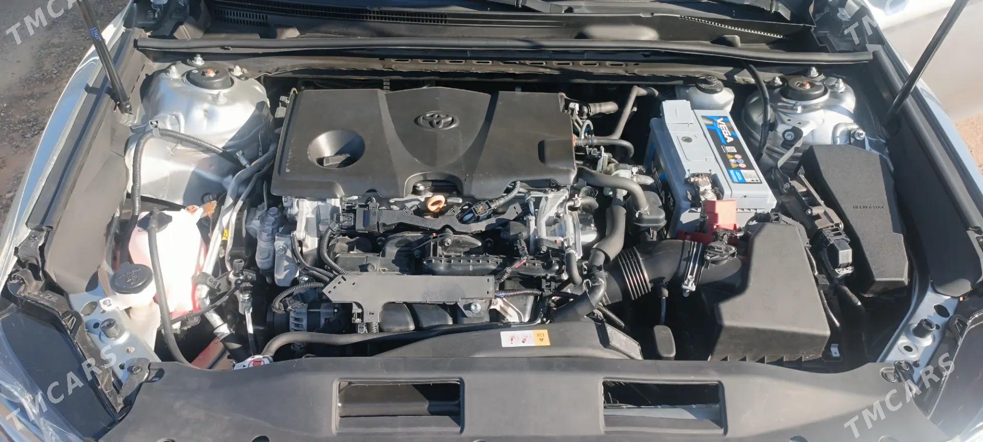 Toyota Camry 2020 - 300 000 TMT - Мары - img 2