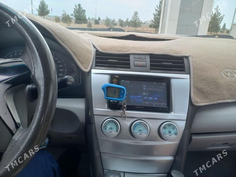 Toyota Camry 2008 - 155 000 TMT - Ашхабад - img 2