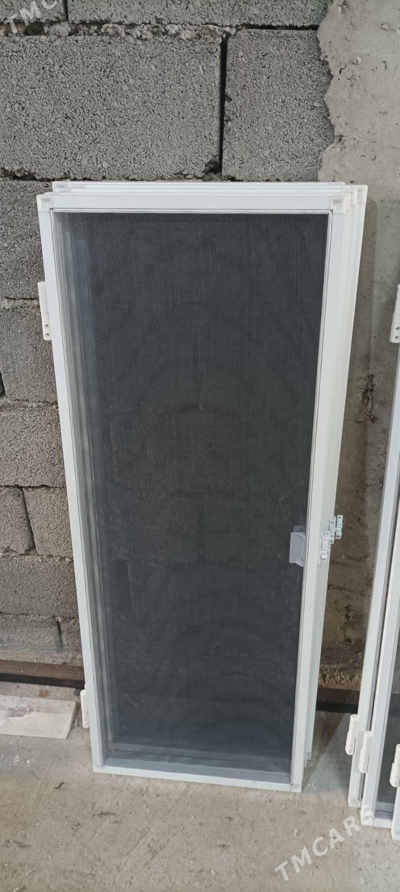 сетка оконные маскитны - 10 mkr - img 2